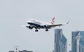 Holiday Inn Express London - ExCel